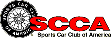 SCCA (Sports Car Club of America)