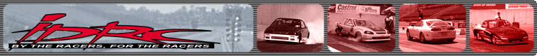 IDRC - Import Drag Racing Circuit